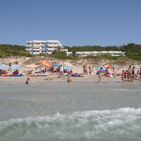 Hamilton Court Apart otel Santo Tomás Dış mekan fotoğraf