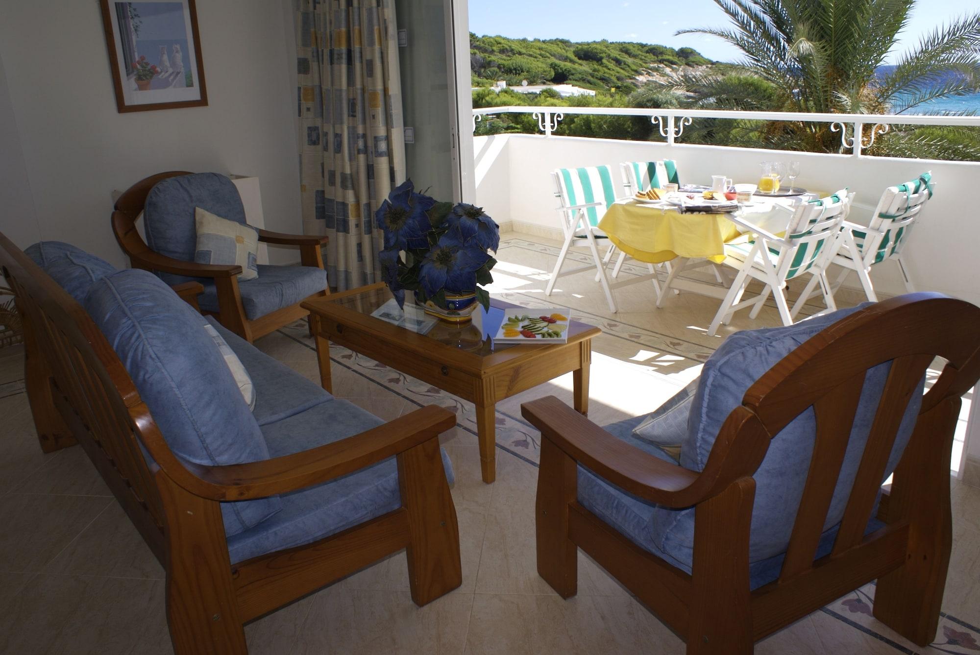 Hamilton Court Apart otel Santo Tomás Dış mekan fotoğraf