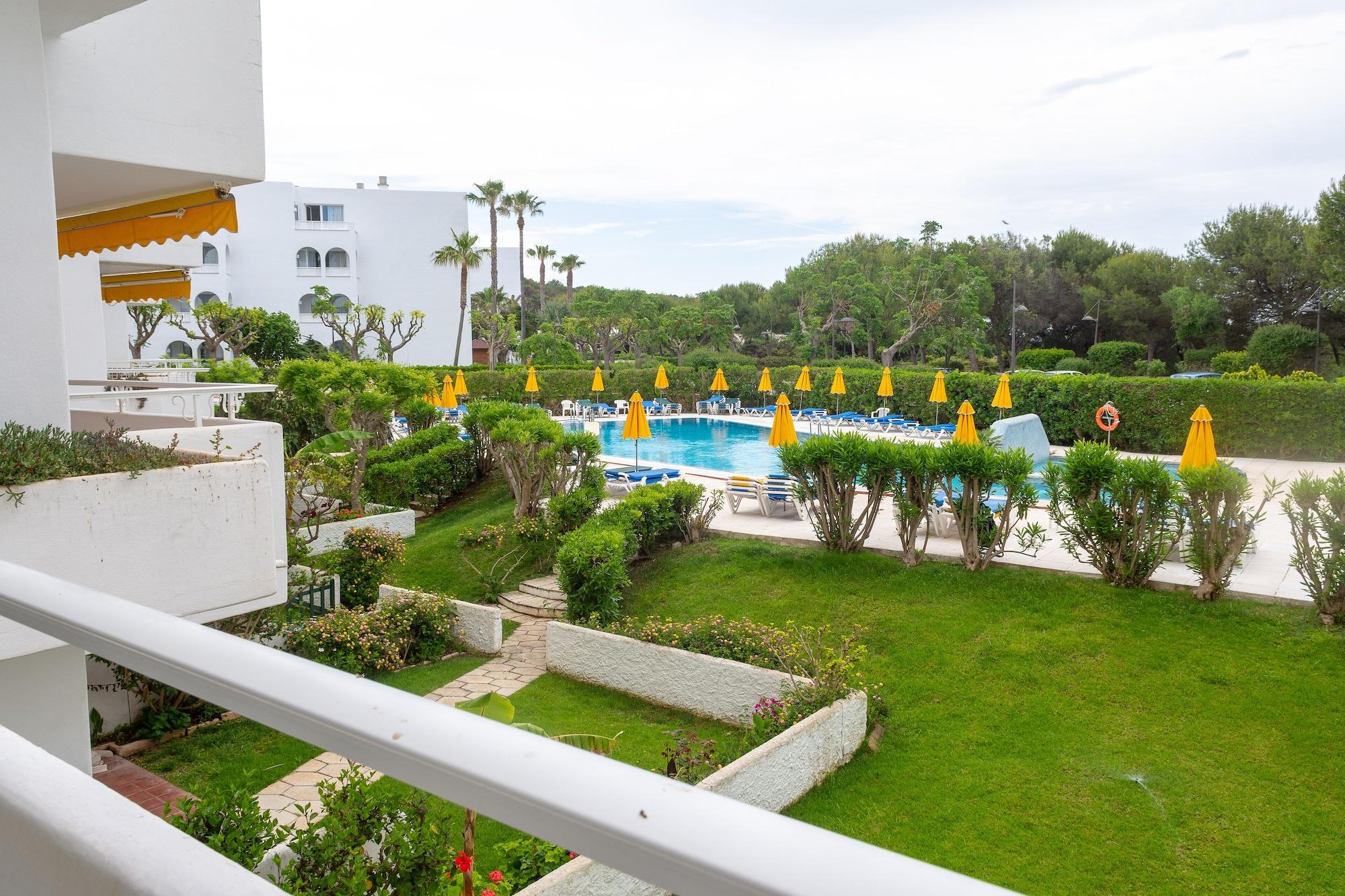 Hamilton Court Apart otel Santo Tomás Dış mekan fotoğraf