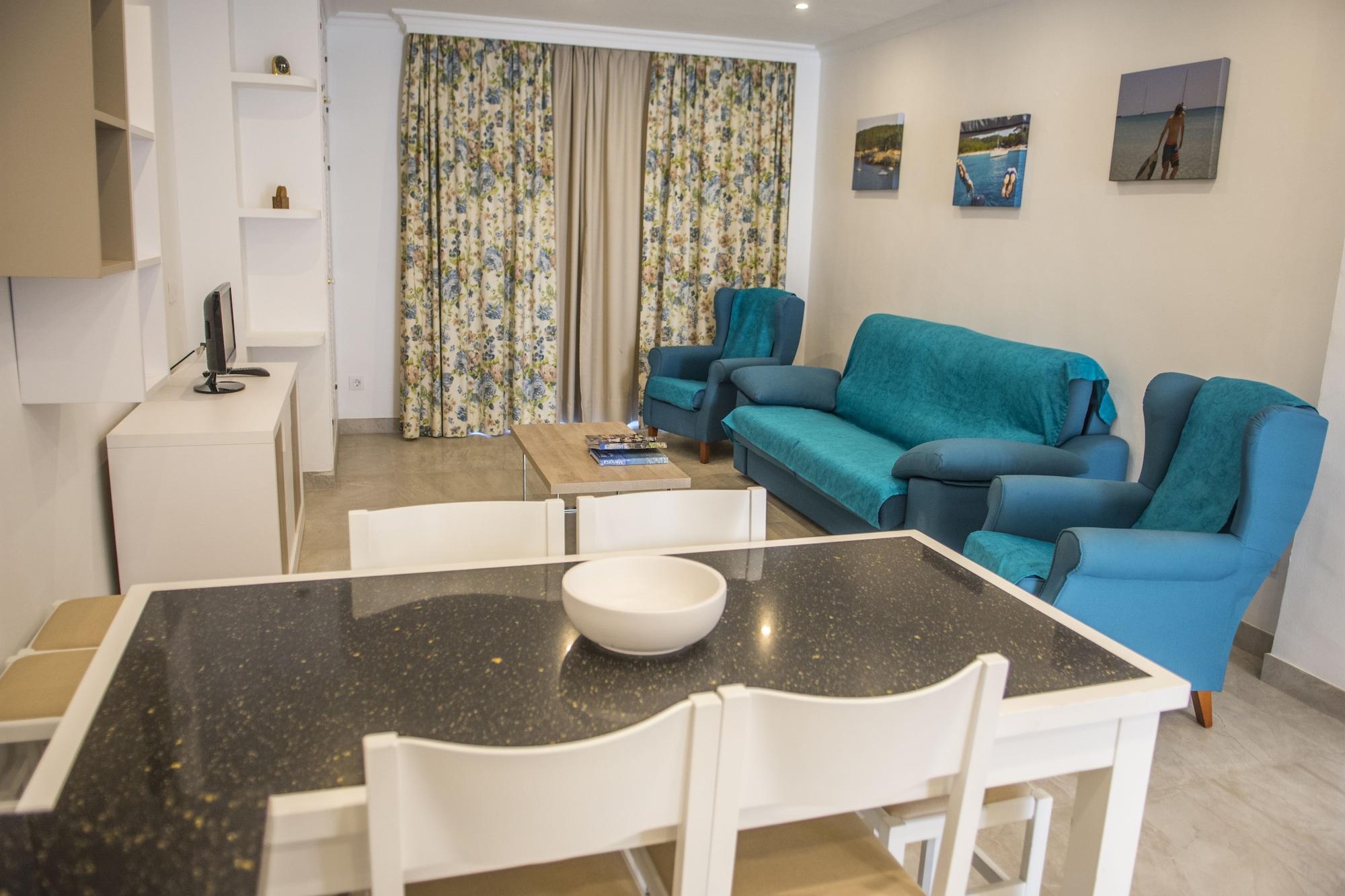 Hamilton Court Apart otel Santo Tomás Dış mekan fotoğraf