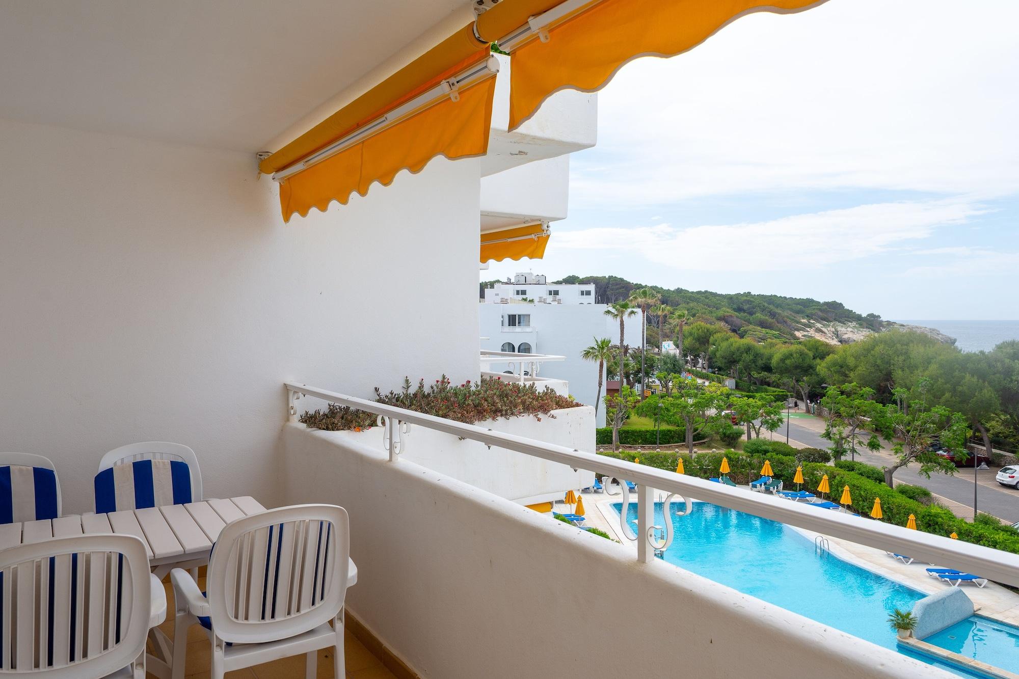 Hamilton Court Apart otel Santo Tomás Dış mekan fotoğraf