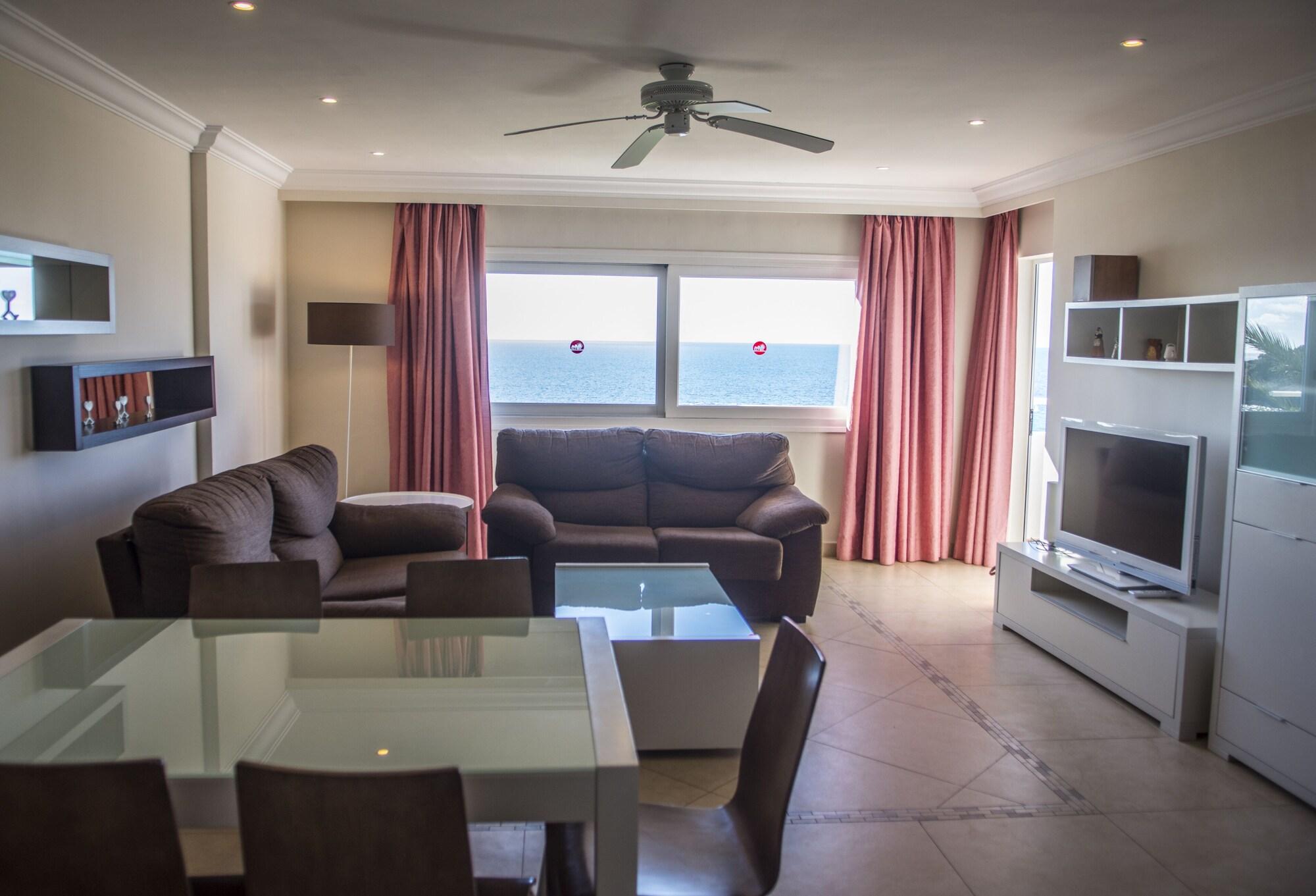 Hamilton Court Apart otel Santo Tomás Dış mekan fotoğraf