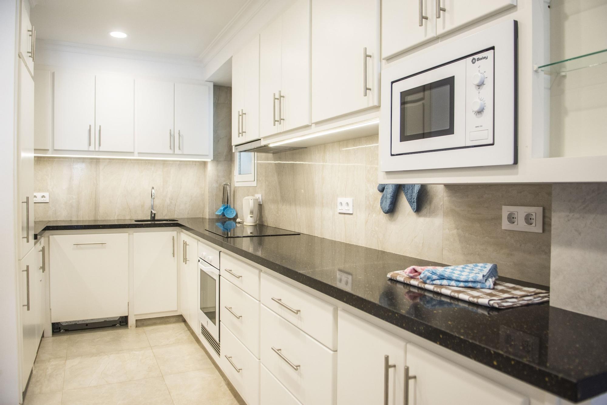 Hamilton Court Apart otel Santo Tomás Dış mekan fotoğraf