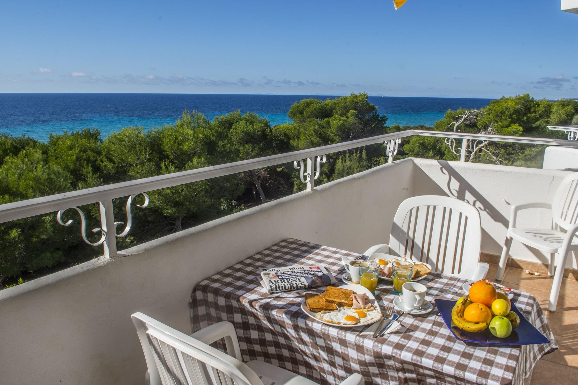 Hamilton Court Apart otel Santo Tomás Dış mekan fotoğraf