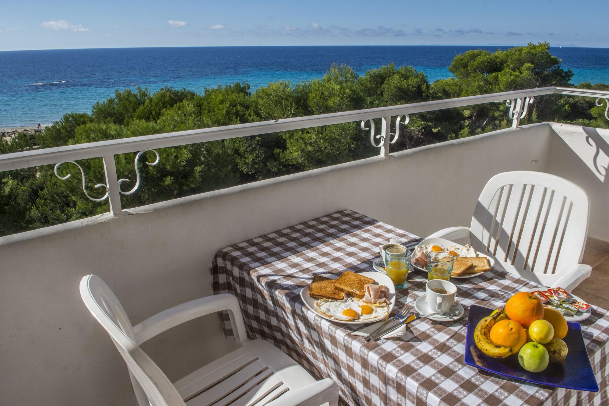 Hamilton Court Apart otel Santo Tomás Dış mekan fotoğraf