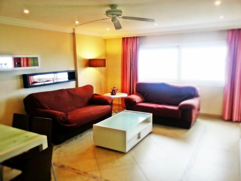 Hamilton Court Apart otel Santo Tomás Oda fotoğraf