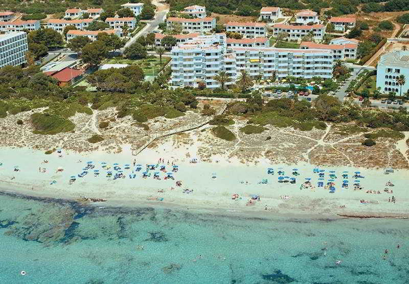Hamilton Court Apart otel Santo Tomás Dış mekan fotoğraf