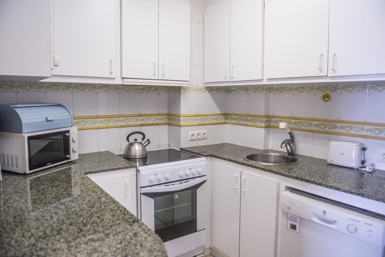 Hamilton Court Apart otel Santo Tomás Dış mekan fotoğraf