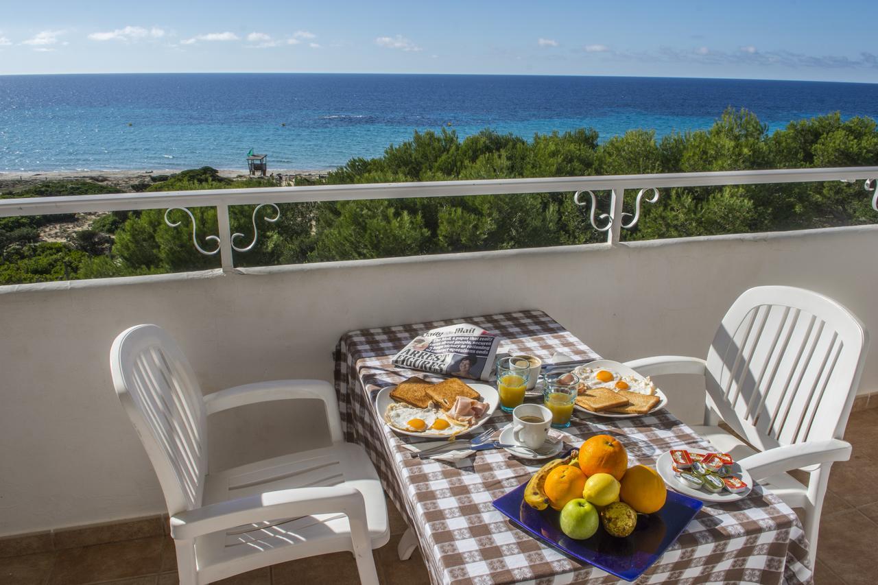 Hamilton Court Apart otel Santo Tomás Dış mekan fotoğraf