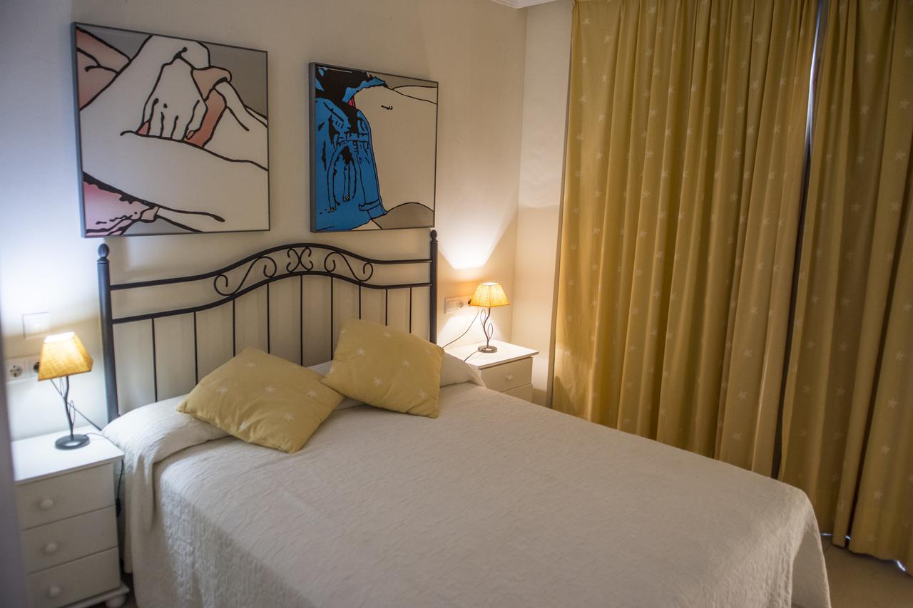 Hamilton Court Apart otel Santo Tomás Dış mekan fotoğraf