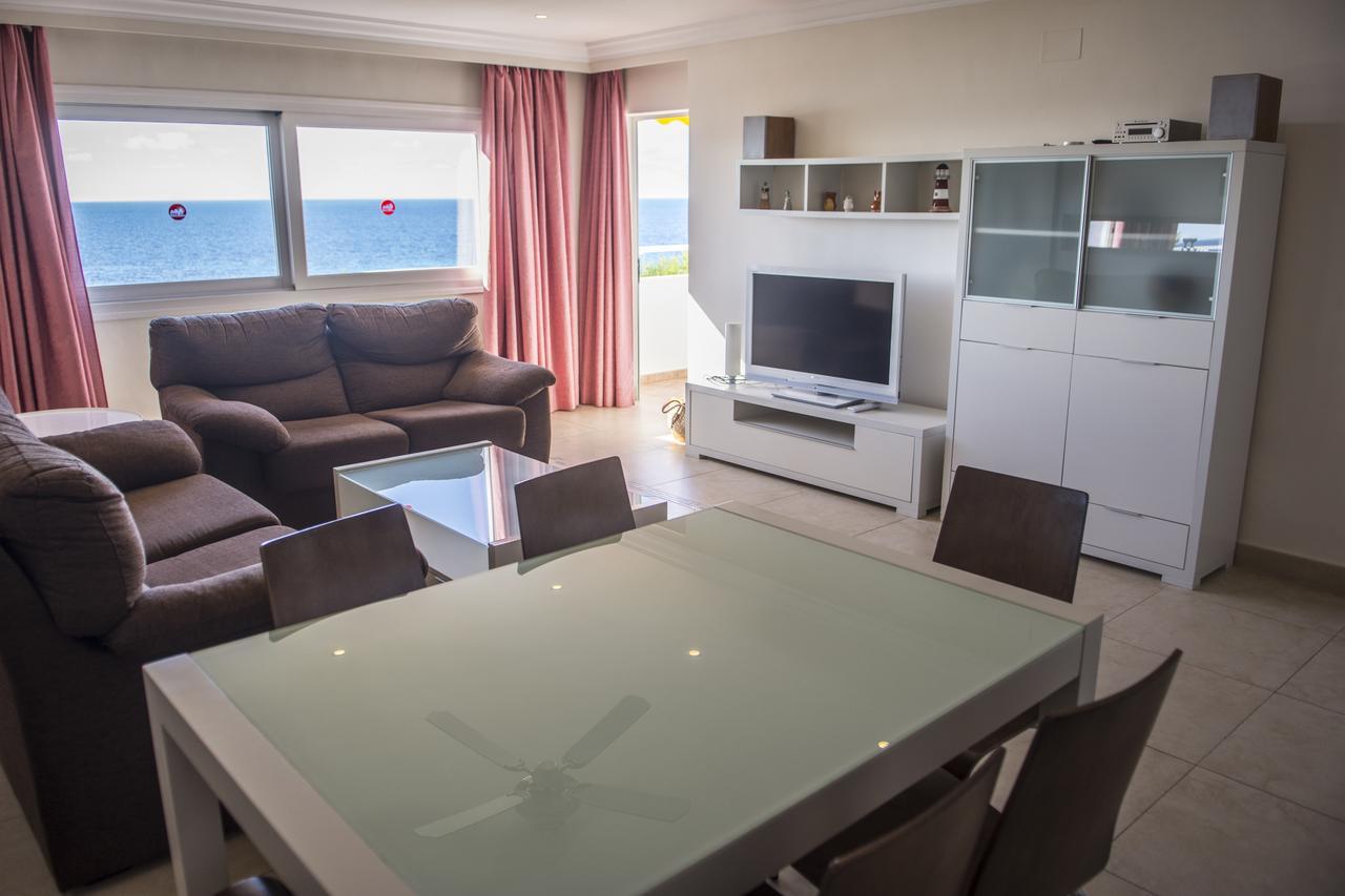 Hamilton Court Apart otel Santo Tomás Dış mekan fotoğraf