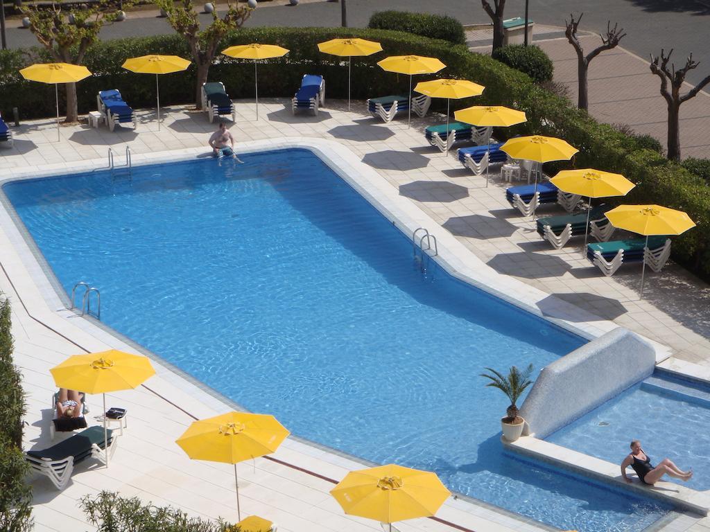 Hamilton Court Apart otel Santo Tomás Dış mekan fotoğraf