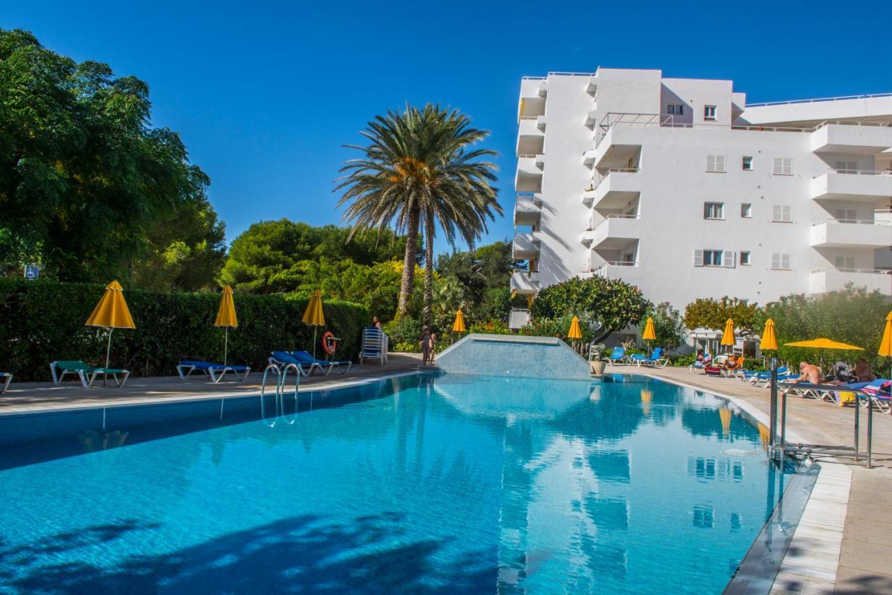 Hamilton Court Apart otel Santo Tomás Dış mekan fotoğraf
