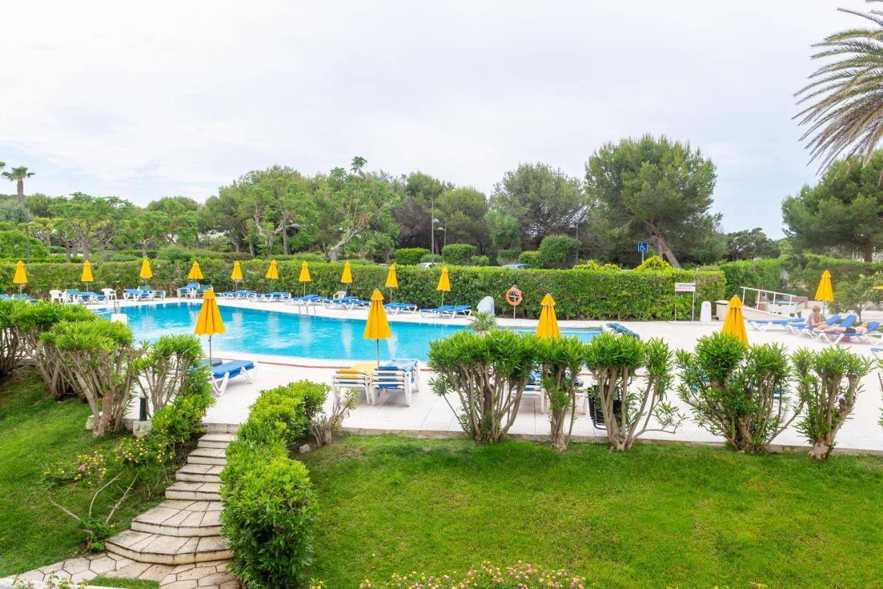 Hamilton Court Apart otel Santo Tomás Dış mekan fotoğraf