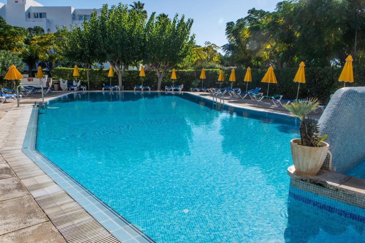 Hamilton Court Apart otel Santo Tomás Dış mekan fotoğraf