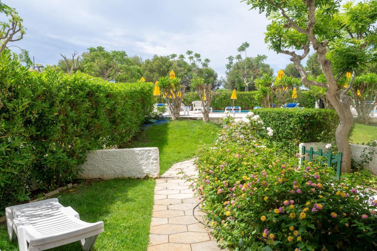 Hamilton Court Apart otel Santo Tomás Dış mekan fotoğraf