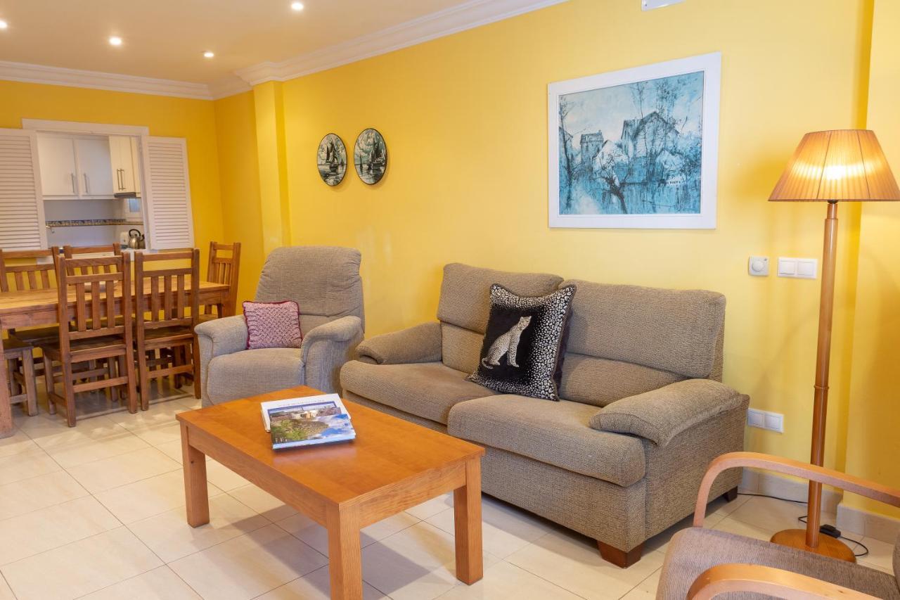 Hamilton Court Apart otel Santo Tomás Dış mekan fotoğraf