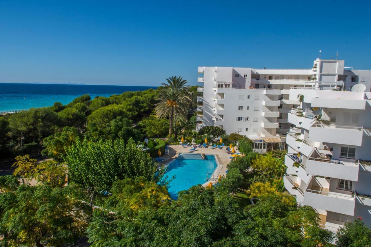 Hamilton Court Apart otel Santo Tomás Dış mekan fotoğraf
