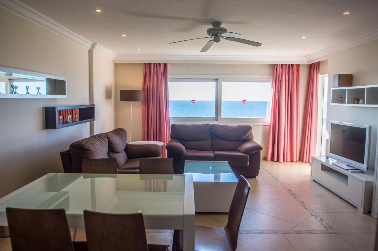 Hamilton Court Apart otel Santo Tomás Dış mekan fotoğraf