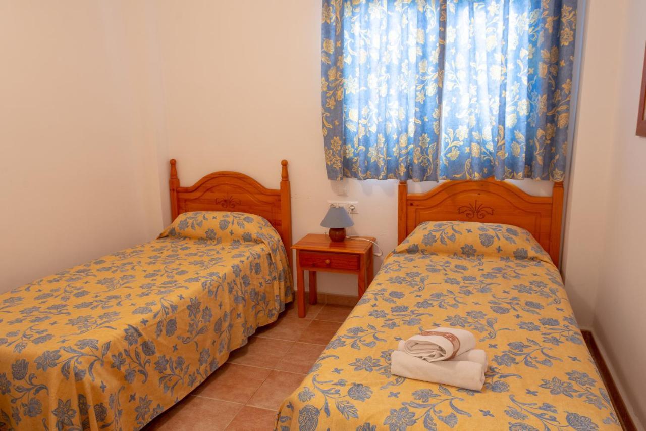 Hamilton Court Apart otel Santo Tomás Dış mekan fotoğraf