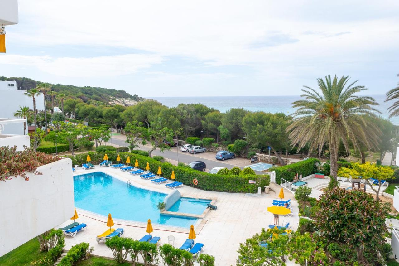 Hamilton Court Apart otel Santo Tomás Dış mekan fotoğraf